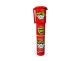 Bazooka Flip Bush Pop Blackcurrant & Strawberry 25g