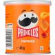 Pringles Paprika 40g