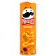 Pringles Paprika Potato Chips 165 g