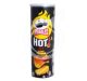 Pringles Hot Cheese & Pepper 160g