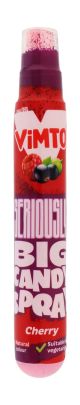 Vimto Large Spray Strawberry & Cherry 60 ml