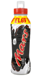 Mars Milk & Caramel Drink 350 g