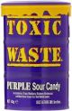 Toxic West Candy Purple 42g