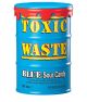 Toxic Waste Sour Candy Blue Drum 42 g