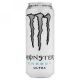 Monster Ultra White Greek 500ml
