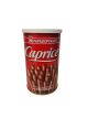 Caprice Hazelnut Wafer Fingers 115 g