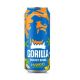 Gorilla Mango Coconut Energy Drink 250 ml