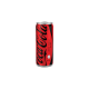 Coca-Cola Zero Sugar Soda 300 ml
