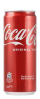 Coca-Cola Soda 320 ml