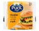 Puck Cheddar Slices 170 g