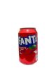 Fanta Strawberry & Kiwi 330 ml
