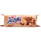 Goplana Jeżyki Chocolate, Caramel & Coffee Biscuits – 140 g