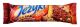 Goplana Jeżyki Baton Biscuit with Chocolate & Caramel 30 g