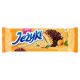 Goplana Jeżyki Orange Chocolate Caramel Biscuits – 140 g