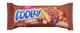 Goplana Coolky Cookies Milk Chocolate with Caramel, Hazelnuts & Raisins 140g