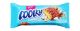 Goplana Coolky Cookies Milk Chocolate with Caramel, Hazelnuts & Coconut 140 g