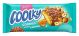Goplana Coolky Cookies Milk Chocolate with Salted Caramel & Hazelnuts 140 g