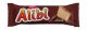 Goplana Alibi Cocoa Wafer Bar 36 g