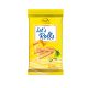 Bugatti Lemon Cream Wafer 120g
