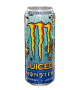 Monster Energy Drink Juiced Aussie Lemonade 500ml