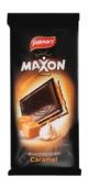 Maxon Caramel Chocolate 87g