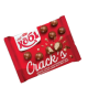 Cool Crackers Chocolate 30g