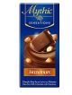 Mythic Extra Milk Chocolate Hazelnut 90g