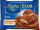 Mythic Club Chocolate Cappuccino 40g