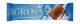 Corona Groovy Extra Milk Chocolate 20 g 