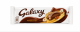 Galaxy Hazelnut Chocolate Bar 30g 