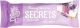 Organic Nation Secrets Bar Berry 70g