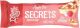 Organic Nation Secrets Bar Apple 70g