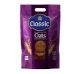 Classic Oatmeal Cocoa Biscuit 1kg