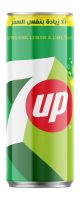 7UP  Soft Drink 355 ml