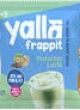 Yalla Frappe It Latte Pistachio 35 g