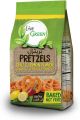 live Green Pretzel chili & Lemon 120g