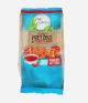 Live Green Pretzel Sea Salt 120g