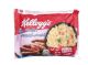 Kellogg's Noodles Sausage 70g