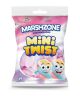 Marshzone Marshmallow Mini Twist 150g
