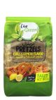 Live Green Pretzel Chili & Lemon 95 g