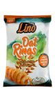 Lino Onion Oat Rings 30 g