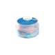 Melts Joy Ice Cream Cake Cotton Candy and Bubble Gum 250 g