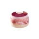 Melts Elegance Ice Cream Cake Strawberry Cheesecake 250 g