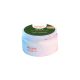 Melts Elite Ice Cream Cake Mastic and Pistachio 250 g