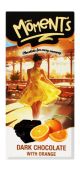 Every Moment Dark Chocolate Orange 80 g