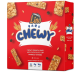 Lino Granola Bar Chocolate Chips 6 Pieces × 24 g