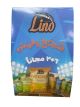 Lino Oat Rings, Tastier Flavor – 6+2 × 30 g