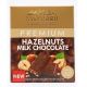 Swiss Fru Milk Chocolate Hazelnut 40 g