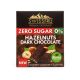 Swiss Fru Sugar-Free Dark Chocolate Hazelnut 40 g