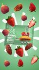 Didos Original Fruit Cookies 16g